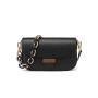 2024 Custom Logo Wholesale New Design Luxury Genuine Leather Small Shoulder Crossbody Bags Women Purses And Handbags