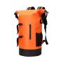 Outdoor Water Rafting Bag New Swimming Bucket Bag Backpack Men's And Women's hiking Waterproof Rafting Beach Snorkeling Kit Bag