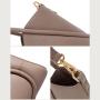 Wholesale Nice Quality Pu Leather Trending Hand Bags Beautiful New Design Handbags  Bucket Tote Bags For Luxury Women