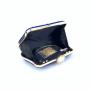 High Quality Fashion Wedding Evening Bag Glitter Luxury Diamond Mobile Phone Bag Makeup Bag
