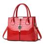Bolsos-para-mujeres-pu Pure Color Crossbody Bag Stone Women Large Capacity Single Shoulder Bag Handbags for Women Free Shipping