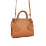 New Simple Design PU Leather Fashion latest Ladies Hand Bags Newest Zipper Sling Purse Women Handbag