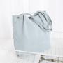 Wholesale Portable Shopping Tote Bag Korean Women's College Style Corduroy Shoulder Bag in Stock