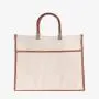 SUSEN CHRISBELLA 2023 New Arrival ladies women wholesale Tote bag OEM/ODM manufacturer custom fashion bag with logo