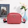 2024 Women's Large Capacity Fashionable Shell Messenger Bag Single Handle Leisure Joker Portable for Foreign Trade