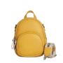 Macaroon Color Bag Women Handbags Ladies Brand Small Backpack For School Student Bag Satchels
