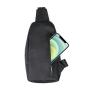 Smoking Bumbag for Travelling Tobacco Pouch Package Portable Pipe Bag for Smoking Accessories