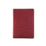 Standard size custom logo card holder wallet wholesale promotion RFID cotton travel passport cover
