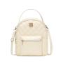 Women's backpacks 2024 ladies Knapsack new Korean fashion women's bags leisure leather backpack for woman