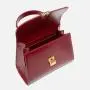 Wholesale Custom Logo Vegan Leather Cross Body Bags Ladies Purses Message Handbags For Women