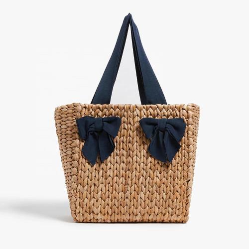 2023  New Arrival Wholesale Customization  Straw Woven  Handbag bags Women Handbags Ladies Luxury Women Tote Bags