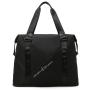 High Capacity Custom Logo Gym Duffle Bag Women Weekender Travel Duffel Bags Waterproof