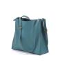 Fashion Ladies Tote Bag Hot Selling Genuine Leather Women's Handbag Shoulder Bag