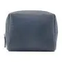 Small packaging waterproof cosmetic pouch bags cosmetic travel cosmetic makeup bag with metal zipper