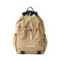 2024 New Korean Version Of Drawstring Backpack Cycling Backpack Sports Travel Badminton Men'S And Women'S Tennis Bag