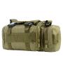 Heavy Duty Tactical Sling Bag For Outdoor Hunting Cycling And Travel Shoulder Bag Waist Pack Fanny Pack