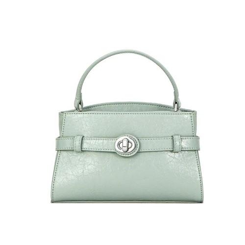 Wholesale Top Quality Vegan Leather Shoulder Bags Small Travel Bag Luxury Handbag For Women