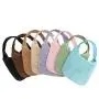 Hot selling fashion straw woven large capacity beach leisure women's bag sac main femm sac
