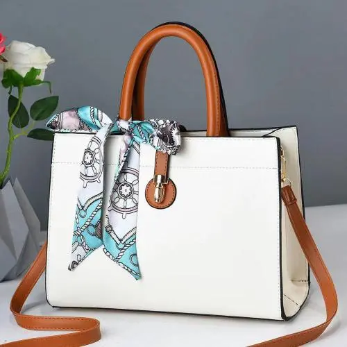 Manufacturers Latest female bag fashion ladies luxury leather bags women trendy fashion bags women handbags ladies 2022