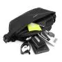 KBW062 2023 New Fashion Men Chest Bag High Quality Fashion Casual Shoulder Bag Multifunctional Waterproof Messenger Bag For Men