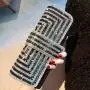 Party New Design Luxury Crystal Evening Bags Fashion Rhinestone Clutch Bags For Ladies