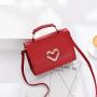 PU Leather small female new bags women mini purses and handbags for ladies