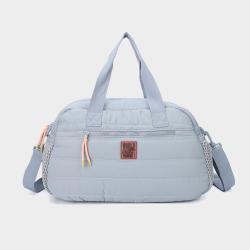 2024 new handbags comfortable large luggage travel ladies sports fitness high quality and fashion class handbag