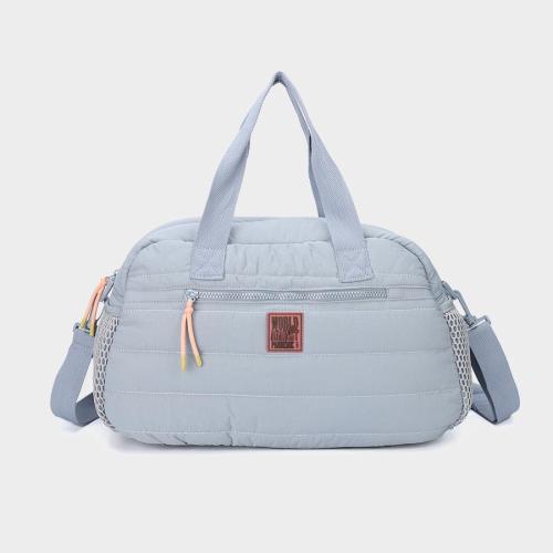2024 new handbags comfortable large luggage travel ladies sports fitness high quality and fashion class handbag