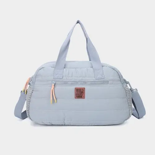 2024 new handbags comfortable large luggage travel ladies sports fitness high quality and fashion class handbag