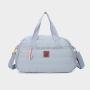 2024 new handbags comfortable large luggage travel ladies sports fitness high quality and fashion class handbag