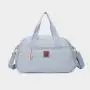 2024 new handbags comfortable large luggage travel ladies sports fitness high quality and fashion class handbag