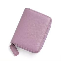 Fashion Women Wallet Vegan Leather ladies Purse Small RFID PU Leather Women Coin Wallet