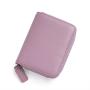 Fashion Women Wallet Vegan Leather ladies Purse Small RFID PU Leather Women Coin Wallet