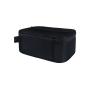 Handmade Stash Box Packaging Backpack with Combination Lock Odor Proof Technology High Quality Pouch for smoking Accessories