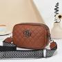 Hot selling woman Shoulder Bags PU Leather Crossbody bags women handbags ladies