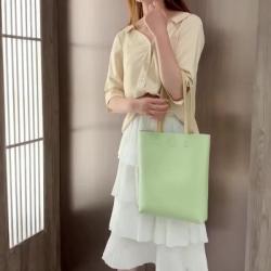 2024 Popular Cheap Women's Handbags New Fashion Handbags Brands China Shoulder Bag Large Capacity Portable Tote Bag