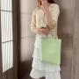 2024 Popular Cheap Women's Handbags New Fashion Handbags Brands China Shoulder Bag Large Capacity Portable Tote Bag