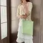 2024 Popular Cheap Women's Handbags New Fashion Handbags Brands China Shoulder Bag Large Capacity Portable Tote Bag