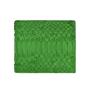 Top Quality Real Genuine Snake Skin Leather Men Bifold Wallet For Man Luxury Designer Women'S Wallets Famous Brands