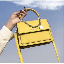 Women's Bag Fashion Trendy Chain Shoulder Bag