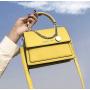 Women's Bag Fashion Trendy Chain Shoulder Bag