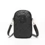 2024 Factory Direct Wholesale Embroidered Women's Shoulder Bags Trendy Crossbody Design Small Mobile Phone Bag Fashionable