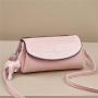 2024 Newest high quality Pu leather handbags trendy fashion latest luxury designer women's shoulder bags
