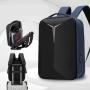 New Stock Arrival Hot-selling Anti-theft Men's Backpack Smart USB Charging Waterproof Business Computer Bag