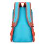 2024 Hot Sale Lightweight Large Capacity Travel Outdoor Hiking Bag Portable Folding Waterproof Outdoor Sports Backpack