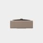 Manufacturer PU Leather Cross Body Bag Luxury Women Shoulder Bag Fashion Ladies Custom Logo Handbags