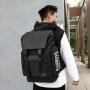 ZR510 Unisex New Outdoor Backpack Laptop Bag Oxford Fabric Zipper Customizable Logo Gift Backpack Business Schoolbag Travel