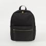 Outdoor custom leisure youth men travelling tourist fashionable backpacks for girls children school bags backpack