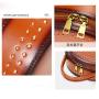New Arrival Women's Bag Small Round Shape Single Shoulder Classic Hand Bags