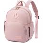 LOVEVOOK Teen Girls Small Fashion Backpack Bags Lightweight Cute Daypack for Travel School Mini Backpacks Purse for Women